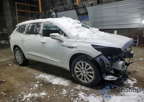 2021 Buick Enclave Premium из США, поврежденный, VIN 5GAERCKW0MJ267073